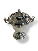 Zuccheriera Gioielleria Sorrentino Argenteria in Argento ZUCAG 3609